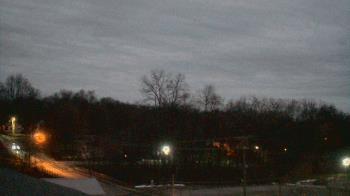 Weather camera view of Crawfordsville MS.