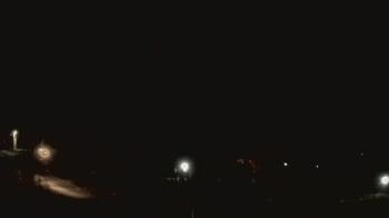 Weather camera view of Crawfordsville MS.