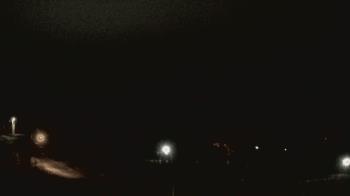 Weather camera view of Crawfordsville MS.