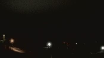 Weather camera view of Crawfordsville MS.