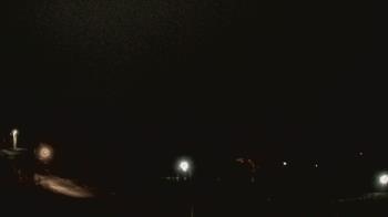 Weather camera view of Crawfordsville MS.