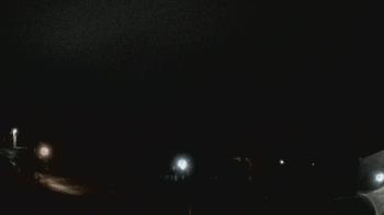 Weather camera view of Crawfordsville MS.