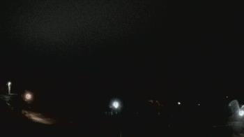 Weather camera view of Crawfordsville MS.