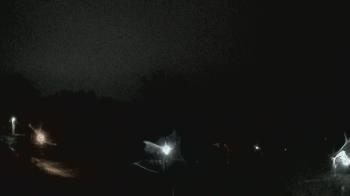 Weather camera view of Crawfordsville MS.