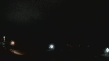 Weather camera view of Crawfordsville MS.