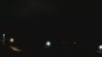 Weather camera view of Crawfordsville MS.