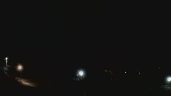 Weather camera view of Crawfordsville MS.