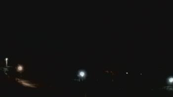 Weather camera view of Crawfordsville MS.