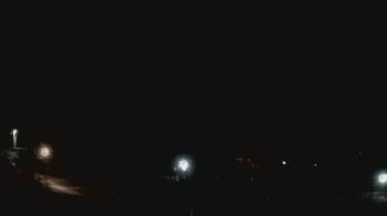 Weather camera view of Crawfordsville MS.