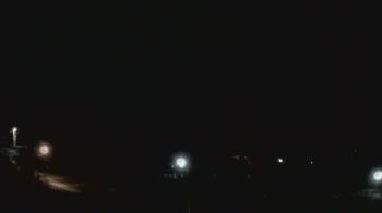 Weather camera view of Crawfordsville MS.