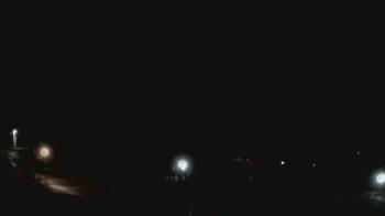 Weather camera view of Crawfordsville MS.