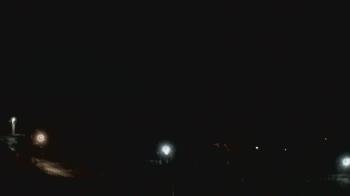 Weather camera view of Crawfordsville MS.