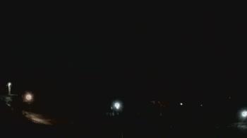 Weather camera view of Crawfordsville MS.