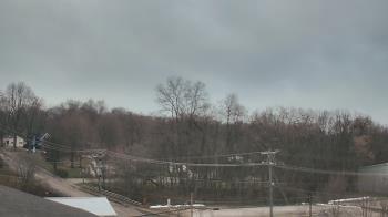 Weather camera view of Crawfordsville MS.