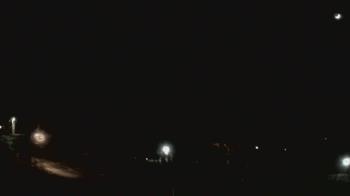 Weather camera view of Crawfordsville MS.