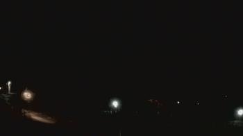 Weather camera view of Crawfordsville MS.