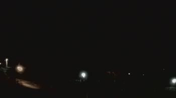 Weather camera view of Crawfordsville MS.