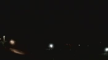 Weather camera view of Crawfordsville MS.