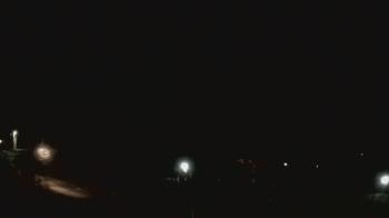 Weather camera view of Crawfordsville MS.