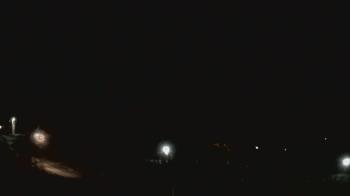 Weather camera view of Crawfordsville MS.