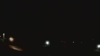 Weather camera view of Crawfordsville MS.