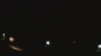 Weather camera view of Crawfordsville MS.