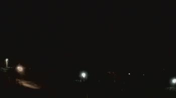 Weather camera view of Crawfordsville MS.