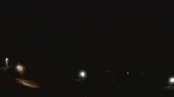 Weather camera view of Crawfordsville MS.