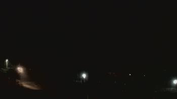 Weather camera view of Crawfordsville MS.