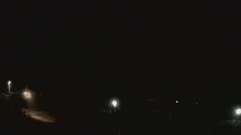 Weather camera view of Crawfordsville MS.