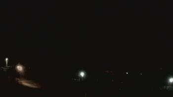 Weather camera view of Crawfordsville MS.