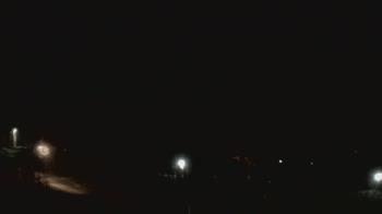 Weather camera view of Crawfordsville MS.