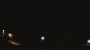 Weather camera view of Crawfordsville MS.