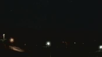 Weather camera view of Crawfordsville MS.