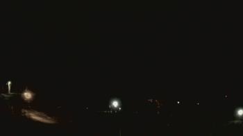 Weather camera view of Crawfordsville MS.