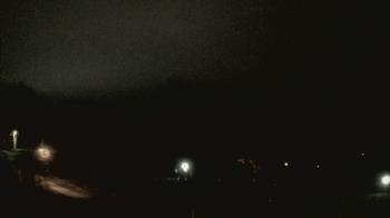 Weather camera view of Crawfordsville MS.