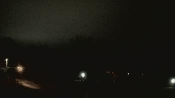 Weather camera view of Crawfordsville MS.