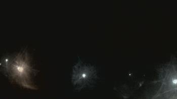 Weather camera view of Crawfordsville MS.