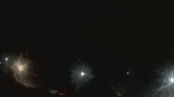 Weather camera view of Crawfordsville MS.