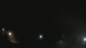 Weather camera view of Crawfordsville MS.