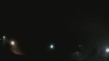 Weather camera view of Crawfordsville MS.