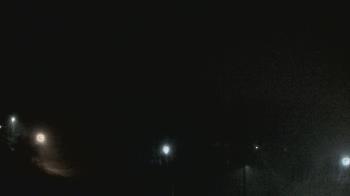 Weather camera view of Crawfordsville MS.