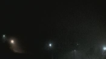 Weather camera view of Crawfordsville MS.