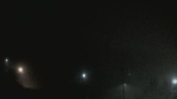 Weather camera view of Crawfordsville MS.