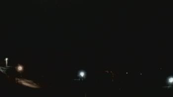 Weather camera view of Crawfordsville MS.