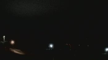 Weather camera view of Crawfordsville MS.