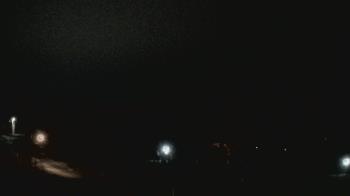 Weather camera view of Crawfordsville MS.