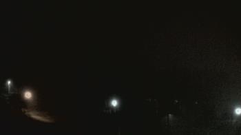 Weather camera view of Crawfordsville MS.