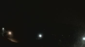 Weather camera view of Crawfordsville MS.