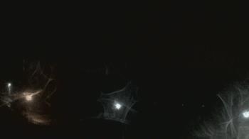 Weather camera view of Crawfordsville MS.